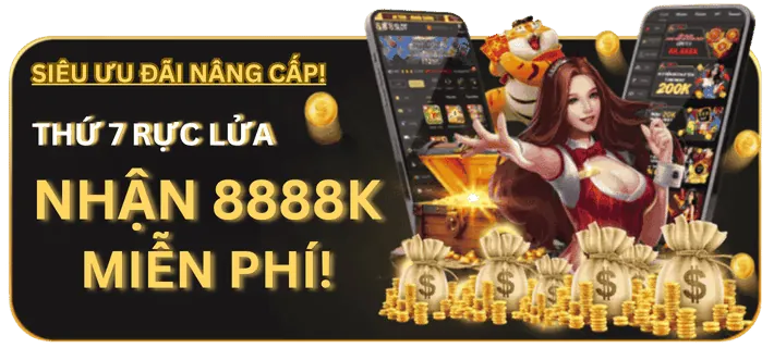 Bắn cá đổi thưởng Vin7772