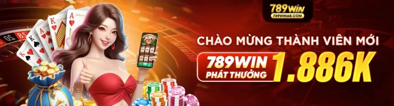 Biểu ngữ kêu gọi đăng ký và tải ứng dụng vin7772